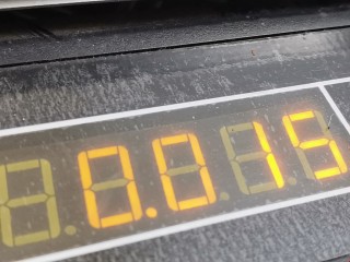 Датчик парктроника, ориг. номер 31445162, 607094, Volvo V70 2007-2013