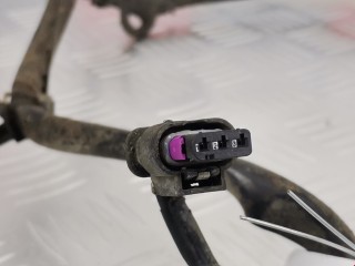 Проводка, Volvo V70 2007-2013