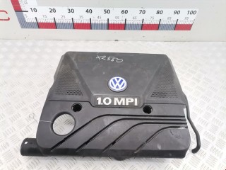 Декоративная крышка двигателя, ориг. номер 030129607AS, 030129607BK, Volkswagen Lupo 1998-2005