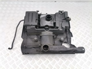 Декоративная крышка двигателя, ориг. номер 030129607AS, 030129607BK, Volkswagen Lupo 1998-2005