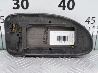 Стекло зеркала наружного левого, Ford Focus 1998-2001