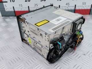 Магнитола, ориг. номер 3B0035191C, 7612001376, Volkswagen Passat 1996-2001