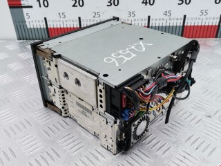 Магнитола, ориг. номер 3B0035191C, 7612001376, Volkswagen Passat 1996-2001