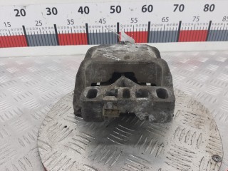 Подушка крепления двигателя, ориг. номер 1J0199555, Volkswagen Golf 1997-2006