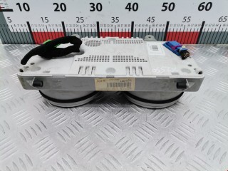 Щиток приборов (приборная панель), ориг. номер 6X0920801, 0263615101, Volkswagen Lupo 1998-2005