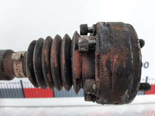 Полуось передняя правая (приводной вал, ШРУС), ориг. номер JZW407450KX, Volkswagen Lupo 1998-2005