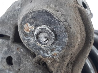 Стойка передняя левая, ориг. номер 4B0412031CB, K48-1070-01, Audi A6 2001-2005