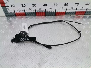 Ручка открывания капота Volkswagen Golf 1997-2006