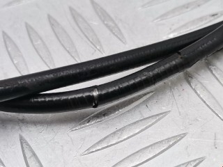 Ручка открывания капота, ориг. номер 1J1823533C, Volkswagen Golf 1997-2006