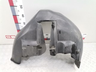 Защита арок задняя левая (подкрылок) Volkswagen Passat 1996-2001