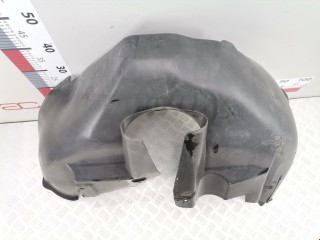 Защита арок задняя левая (подкрылок), ориг. номер 3B0810971B, Volkswagen Passat 1996-2001