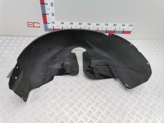 Защита арок задняя левая (подкрылок), ориг. номер 3B0810971B, Volkswagen Passat 1996-2001