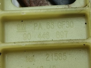 Кулиса, ориг. номер 90446897, Opel Tigra 1994-2001