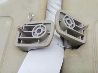 Козырек солнцезащитный, ориг. номер 3T0857552, 9209913, Subaru Legacy 1998-2003