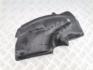 Защита арок задняя левая (подкрылок), ориг. номер 7553180G00, Suzuki Ignis 2000-2003