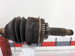 Полуось передняя правая (приводной вал, ШРУС), ориг. номер 28321AG023, Subaru Legacy 1998-2003