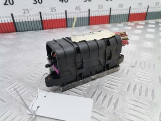 Блок предохранителей, ориг. номер 6X0937615A, Volkswagen Polo 1999-2001
