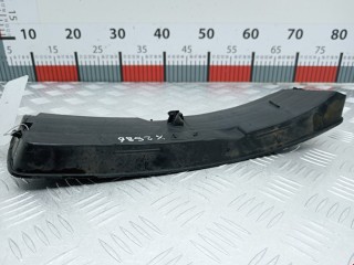Заглушка (решетка) в бампер, ориг. номер 8D0807345B, Audi A4 1994-1997