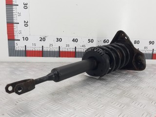 Стойка передняя правая, ориг. номер 8D0413031L, 8D0413031BK, Audi A4 1994-1997
