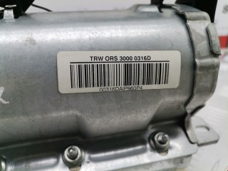 Подушка безопасности пассажира, ориг. номер 6X0880204C, 30005193C, Volkswagen Polo 1999-2001