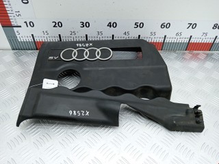 Декоративная крышка двигателя, ориг. номер 058103724C, 058103724D, Audi A4 1994-1997