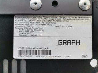 Подушка безопасности пассажира, ориг. номер F78B16044A74, Ford Windstar 1994-1998