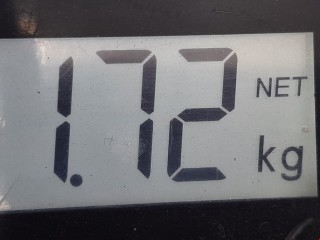 Домкрат, Suzuki Ignis 2000-2003