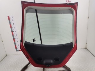 Крышка багажника (дверь 3-5), ориг. номер 1C0827025P, Volkswagen Beetle 1997-2005