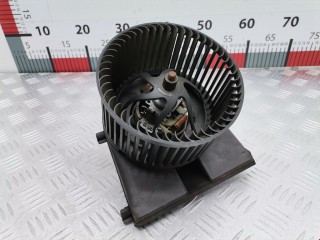 Моторчик печки, ориг. номер 1J1819021C, 1J1819021B, Volkswagen Golf 1997-2006