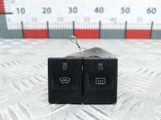 Кнопка подогрева заднего стекла, ориг. номер 1S7T18K574AA, 1117662, Ford Mondeo 2000-2003