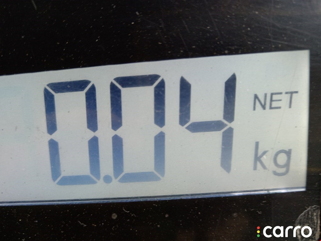 1S7T-18K574-AA, 1117662 Кнопка подогрева заднего стекла Ford Mondeo 2001г. - фото №5