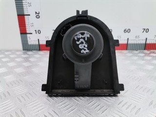 Моторчик печки, ориг. номер 1J1819021C, 1J1819021B, Volkswagen Golf 1997-2006