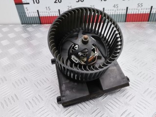 Моторчик печки, ориг. номер 1J1819021C, 1J1819021B, Volkswagen Golf 1997-2006