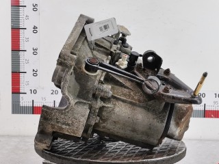 КПП механическая (МКПП) 5-ступенчатая, ориг. номер 2205FV, 20CE24, Peugeot 106 1996-2003