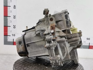 КПП механическая (МКПП) 5-ступенчатая, ориг. номер 2205FV, 20CE24, Peugeot 106 1996-2003