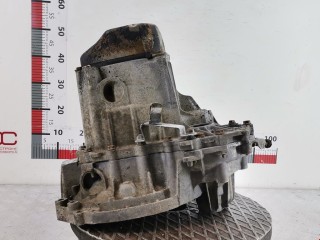 КПП механическая (МКПП) 5-ступенчатая, ориг. номер 2205FV, 20CE24, Peugeot 106 1996-2003