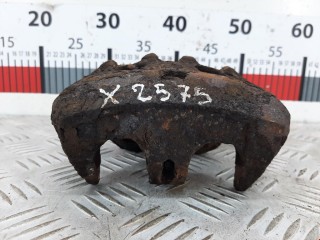 Суппорт передний правый, ориг. номер 26291AC021, Subaru Legacy 1998-2003