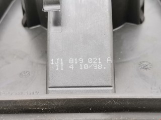 Моторчик печки, ориг. номер 1J1819021C, 1J1819021A, Volkswagen Golf 1991-2000