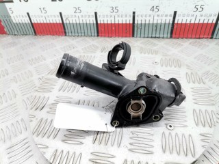 Корпус термостата, ориг. номер 110602309R, 248531A, Renault Scenic 2003-2006