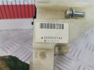 Переключатель поворотов, ориг. номер 8600A331XA, Mitsubishi Colt 2002-2012