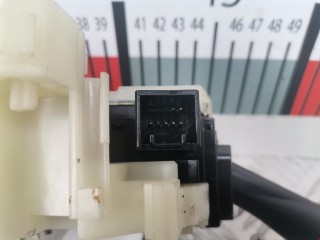 Переключатель поворотов, ориг. номер 8600A331XA, Mitsubishi Colt 2002-2012