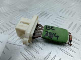 Сопротивление печки, ориг. номер 1855157, Ford Fiesta 2001-2007