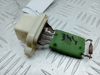 Сопротивление печки, ориг. номер 1855157, Ford Fiesta 2001-2007