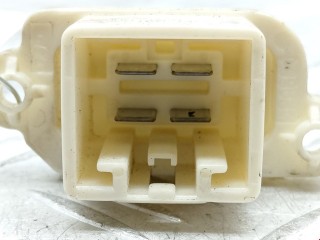 Сопротивление печки, ориг. номер 1855157, Ford Fiesta 2001-2007