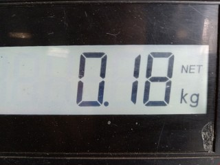 Ручка внутренняя задняя правая, ориг. номер 3B0839113, 1J4839113C, Volkswagen Passat 1996-2001