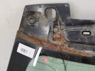 Стекло заднее, ориг. номер 51318255292, BMW 3 E46 1997-2003