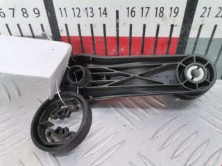 Ручка стеклоподъемника, ориг. номер 1H0837581D, 1H0837581, Skoda Rapid 2012-2017