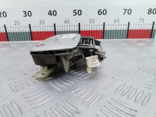 Ручка наружная передняя левая, ориг. номер 24443942, Opel Astra 1994-2002