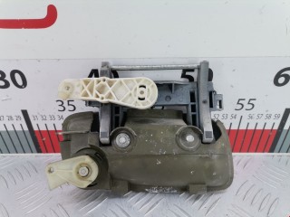 Ручка наружная передняя левая, ориг. номер 24443942, Opel Astra 1994-2002
