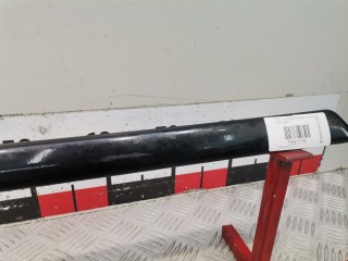 Молдинг двери задней правой, ориг. номер 1J4853754, 1J4853754C, Volkswagen Golf 1997-2006